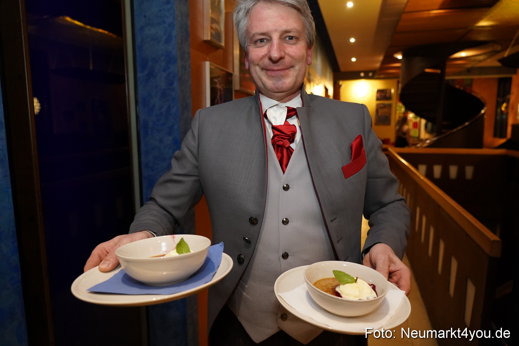 Valentins Varietee Artico 140220 0194